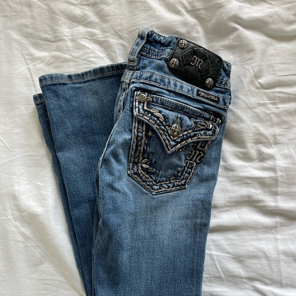 Miss Me jeans - Picture 2 of 5